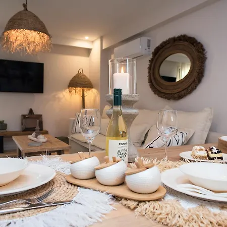 Ef Apartment