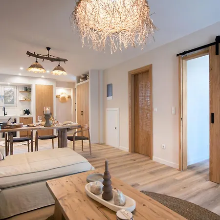 Apartamento Ef *