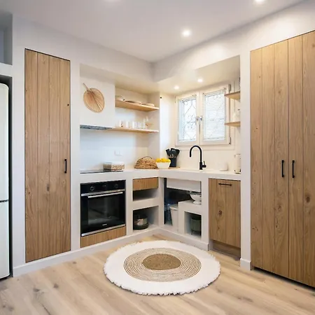 Apartment Ef
