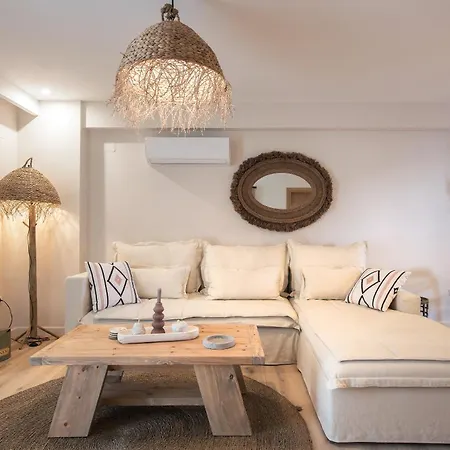Apartment Ef