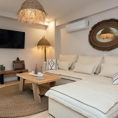 Ef Apartment
