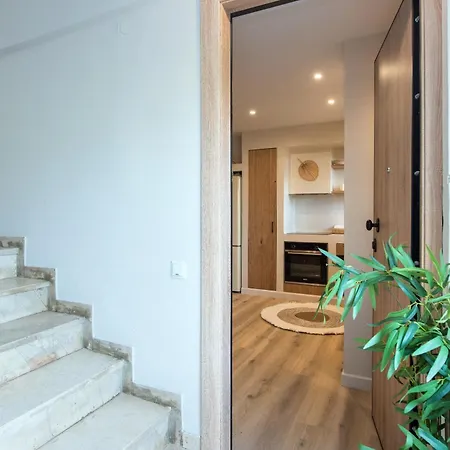 Apartment Ef *