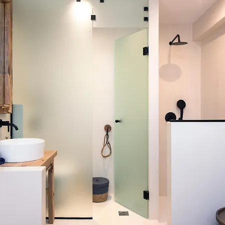 Ef Apartment
