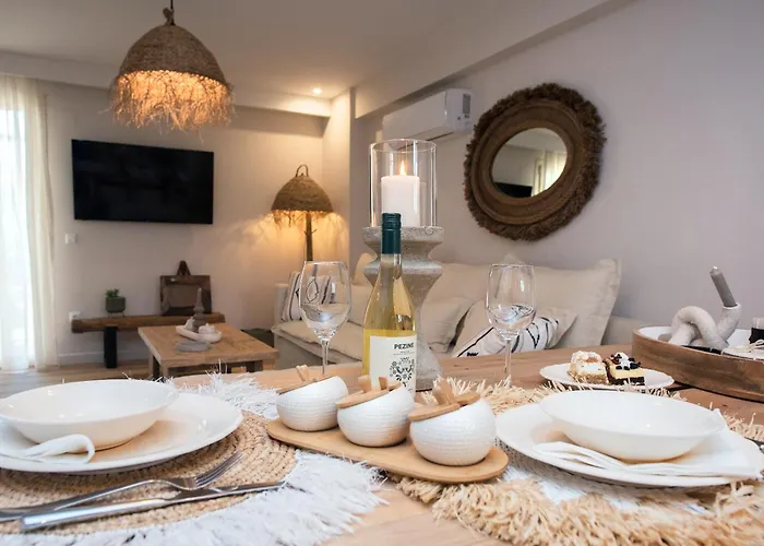 Ef Appartement