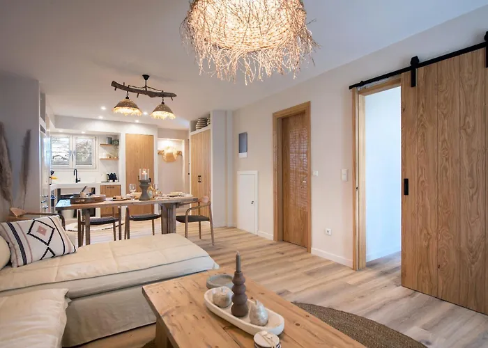 Appartement Ef *