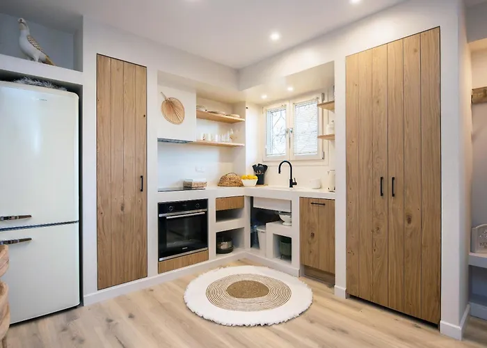 Appartement Ef