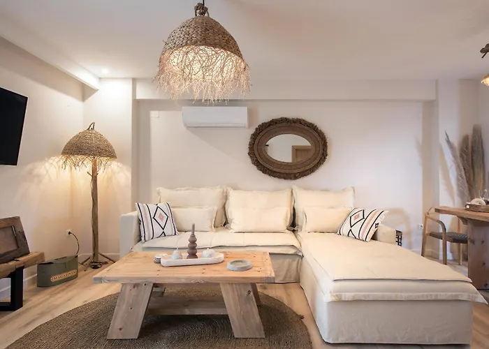 Appartement Ef