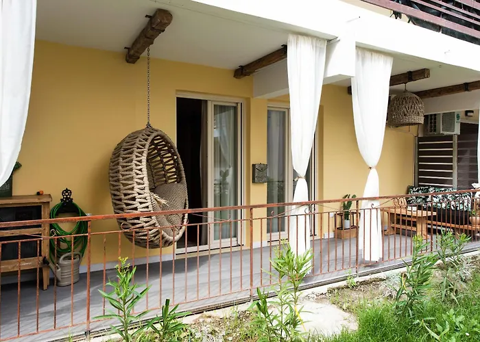 Appartement Ef *