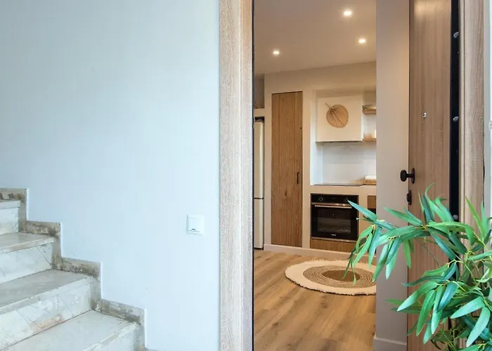 Appartement Ef *
