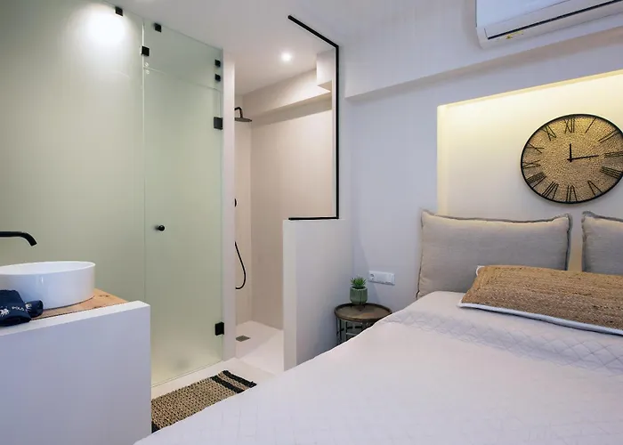 Ef Appartement *