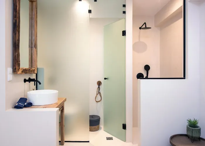 Ef Appartement